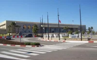 L'aéroport de Fès dépasse le million de passagers