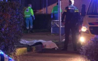 Un kickboxeur marocain assassiné aux Pays-Bas (vidéo)
