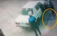Un Marocain tabassé par des policiers espagnols (vidéo)