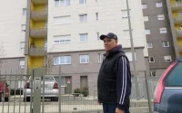 France : un Marocain sauve une fillette de trois ans tombée du 5e étage (vidéo)