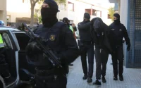 Deux Marocains arrêtés en Espagne pour apologie du terrorisme