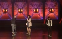 Une demande en mariage en plein spectacle de Jamel Debbouze (vidéo)