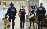 L'universitaire marocain Abdelkader Hakkou arrêté à Bruxelles