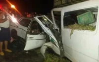 Maroc : deux morts et cinq blessés dans un accident à Sidi Allal Bahraoui