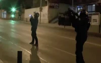 Opération antiterroriste maroco-espagnole : plusieurs arrestations (vidéo)