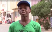 Vidéo : un Congolais parlant parfaitement l'arabe
