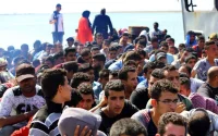 Le Maroc évacue 235 migrants bloqués en Libye