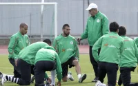Rabah Saadane "si le Maroc a annulé la CAN 2015, c'est par peur de l'Algérie" (vidéo)
