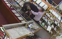 Les auteurs du vol de deux bijouteries de Tétouan arrêtés