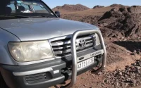 Maroc : les barres de protection désormais interdites sur les véhicules