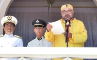 La colère royale pourrait s'abattre sur les présidents de commune