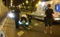 Mort d'un mineur clandestin marocain à Melilla après un accident