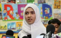 Canada : il découpe le voile d'une fillette avant de prendre la fuite
