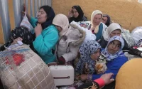 Deux Marocaines mortes dans une bousculade à Sebta