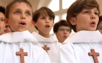 Suisse : un musulman condamné pour avoir empêché ses enfants de chanter dans une église