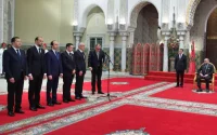 Voici les cinq nouveaux ministres nommés par le roi Mohammed VI