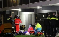 Un Marocain sorti du coma après une chute d'un appartement aux Pays-Bas