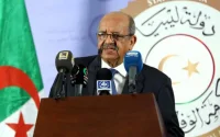 Abdelkader Messahel évoque l'ouverture des frontières entre le Maroc et l'Algérie