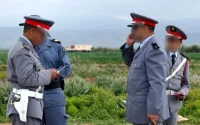 Maroc : 29 hauts fonctionnaires de la gendarmerie arrêtés pour corruption et trafic de drogue
