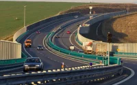 La voie express Taza-Al Hoceima finalisée à 80%