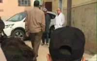 Vidéo : elle tue un homme qui lui a volé son portable, victime ou coupable ?