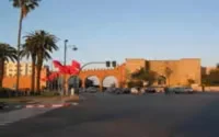 La BEI ( banque européene) ouvre un bureau à Rabat