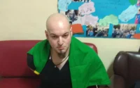 Fusillade en Italie visant des étrangers, six blessés (photo)
