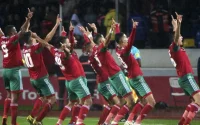 CHAN 2018 : la prime pour chaque joueur est de 800.000 dirhams