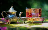 Le thé consommé par les Marocains n'est pas dangereux, affirme l'ONSSA