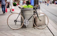 Un vélo volé en France retrouvé au Maroc grâce à une puce GPS (vidéo)