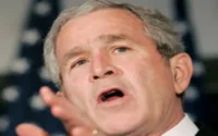 Les 'convictions religieuses' de Bush inquiètent certains Marocains
