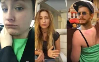 La mère de Laura Prioul, victime présumée de Saad Lamjarred, parle de l'agression de sa fille (vidéo)