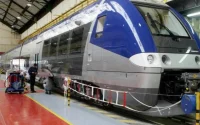 Alstom fournira 30 locomotives électriques à l'ONCF