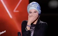 France : face à la polémique, Mennel Ibtissem annonce son départ de The Voice