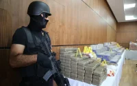 Un record de 546 kilos de cocaïne saisis au port de Casablanca