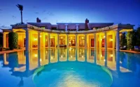 Marrakech : 6 millions de dollars et 600 invités pour l'anniversaire d'un milliardaire (vidéo)