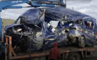 Accident de train à Tanger : Mohammed VI prend en charge personnellement tous les frais