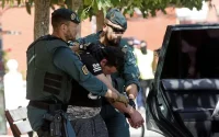 Un Marocain soupçonné de terrorisme arrêté en Espagne