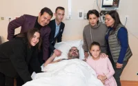 La première photo du roi Mohammed VI après son opération