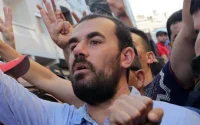 Nasser Zefzafi souhaite un prompt rétablissement au roi Mohammed VI
