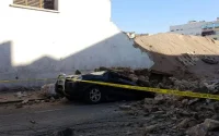 Intempéries à Marrakech : Mort d'un enfant de 4 ans après la chute d'un mur