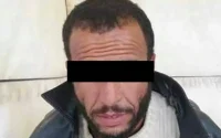 Le tueur en série d'Agadir arrêté (photo)
