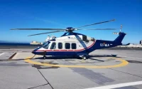 Une liaison entre Algésiras et Tanger par hélicoptère en juin prochain