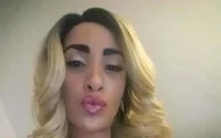 Arrêtée en Angleterre, un top model était tellement ivre qu'elle croyait être au Maroc