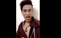 Ayoub El Omari, jeune homosexuel marocain, tabassé à Tanger
