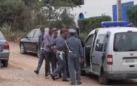 Safi : deux gendarmes en prison pour détournement de fonds