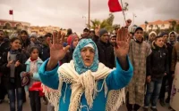 Maroc : le ministère de l'Intérieur se montre ferme face aux manifestants à Jerada