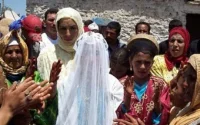 Plus de 30.000 mariages de mineures contractés au Maroc
