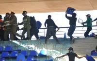Maroc : des peines de prison ferme pour des hooligans