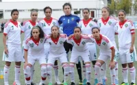 Les Lionnes de l'Atlas gagnent 46 places au classement FIFA de football
